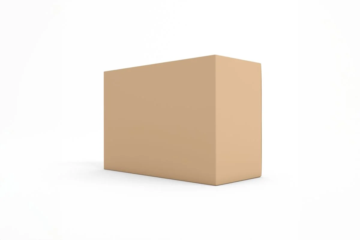 Abuzar Gold Export Master Carton Box