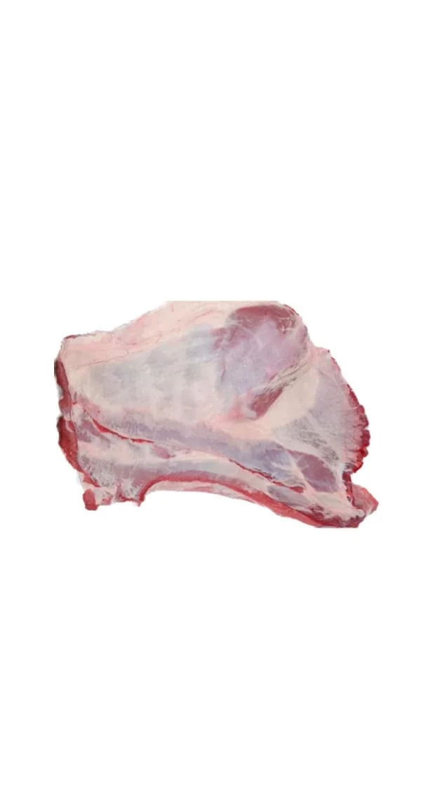 Buffalo Flank