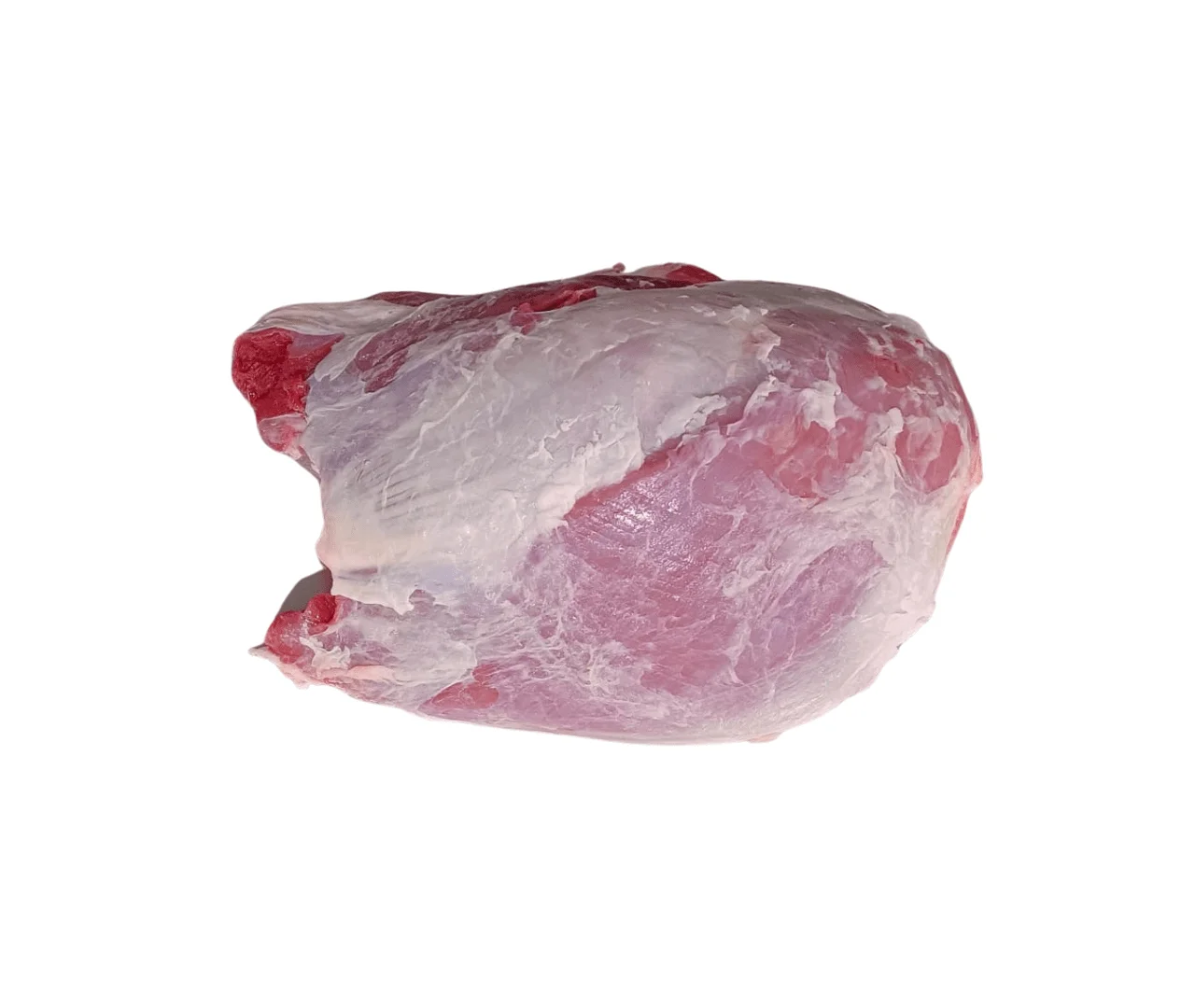 Buffalo Knuckle