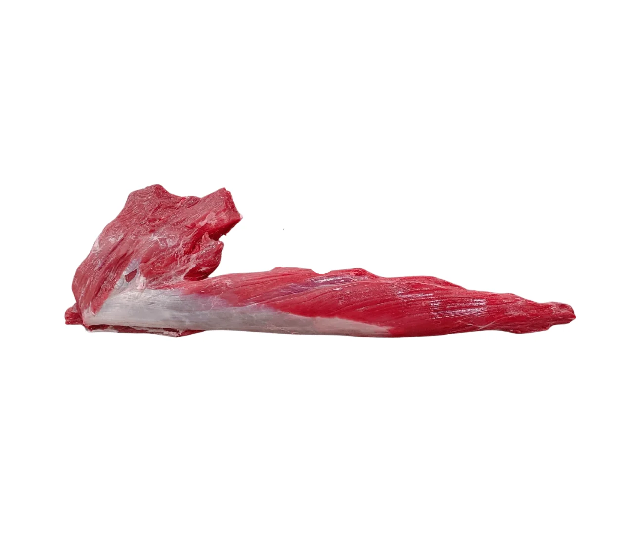 Buffalo Tenderloin