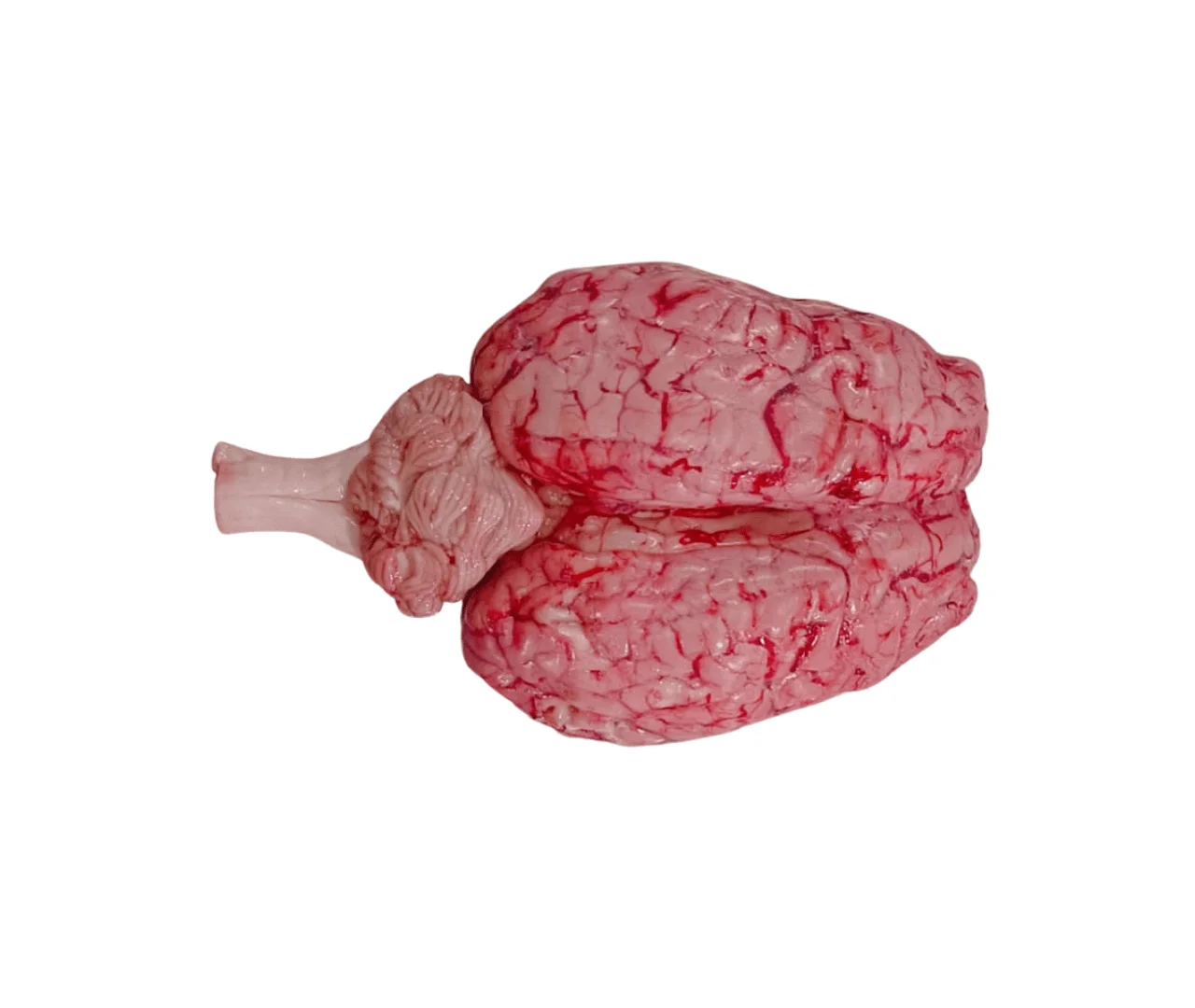 Frozen Buffalo Offal