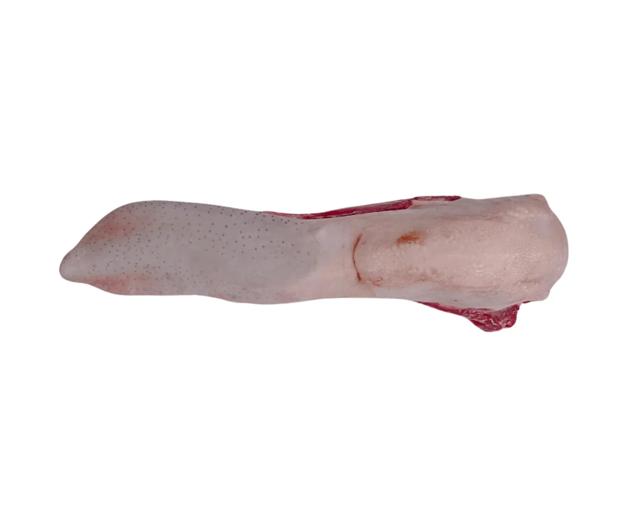Buffalo Tongue