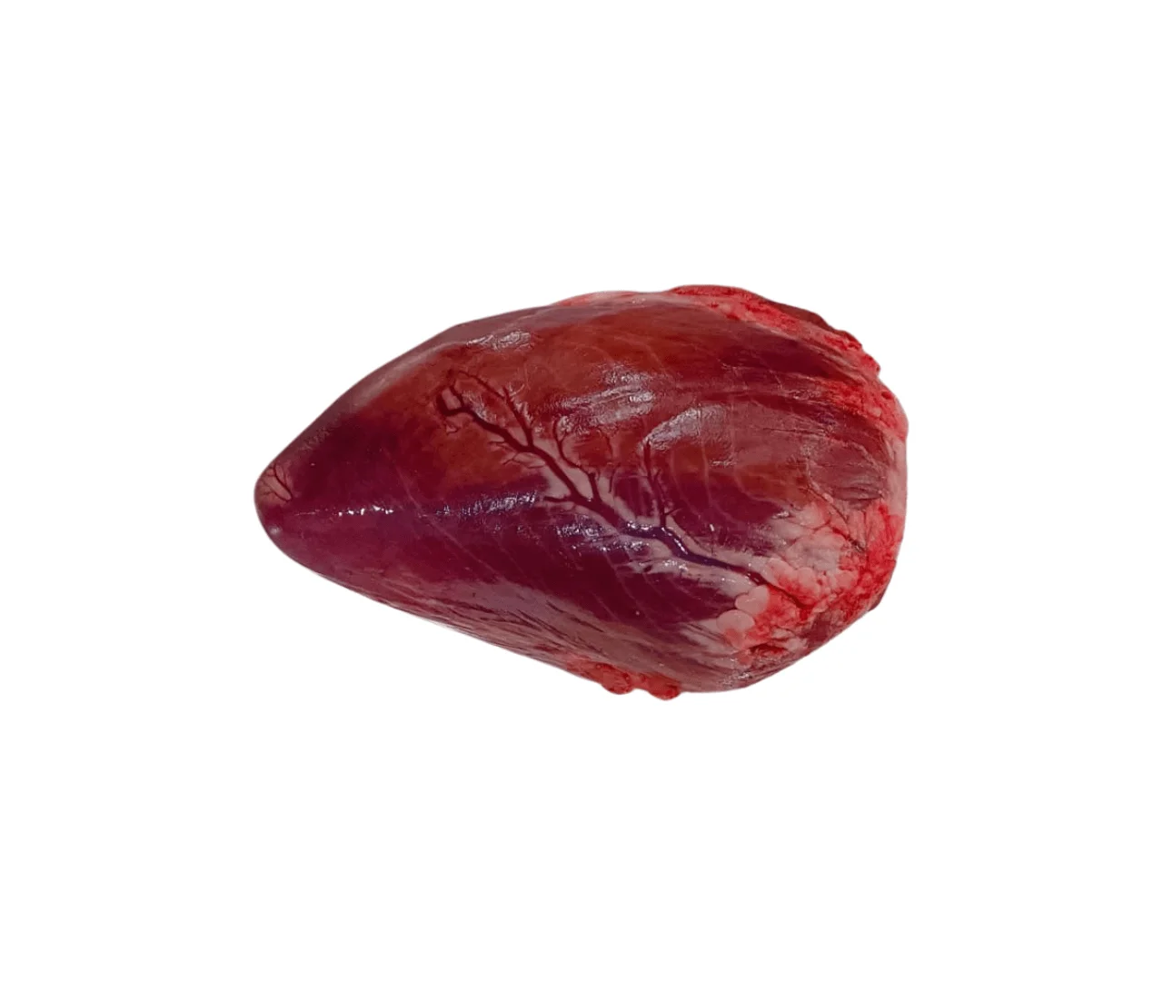 Frozen Buffalo Offal