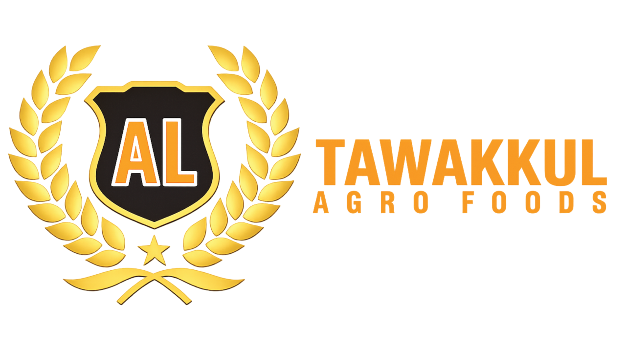 Al Tawakkul Agro Foods Logo